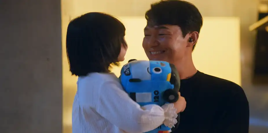 Unlock My Boss (Hindi) S1 E1 - Unlock My Boss (Hindi)