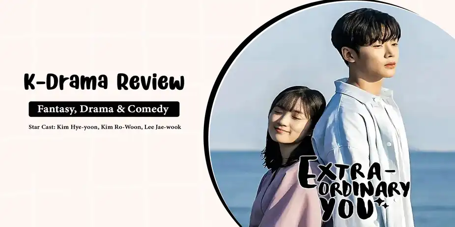 Extraordinary You Review