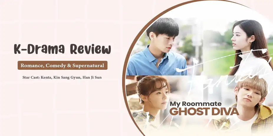 My Roommate Ghost Diva Review