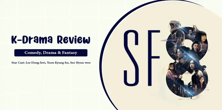 SF8 Review