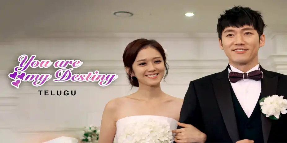You Are My Destiny (Telugu)