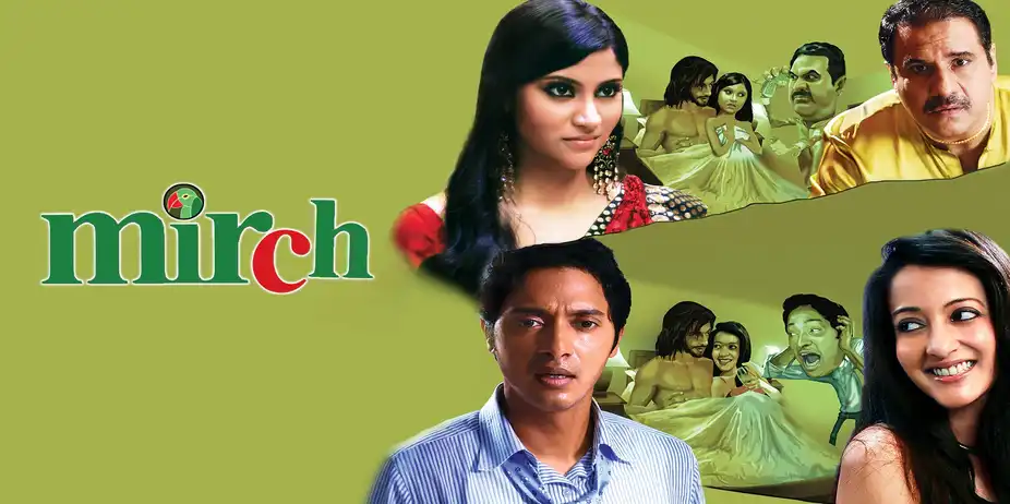 Mirch