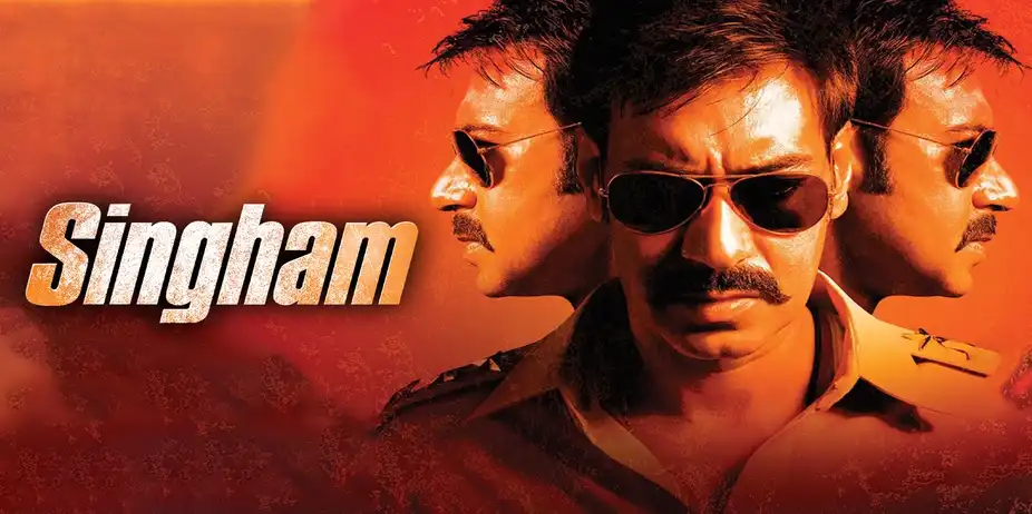Singham