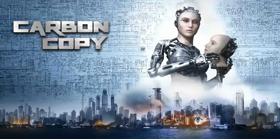Carbon Copy