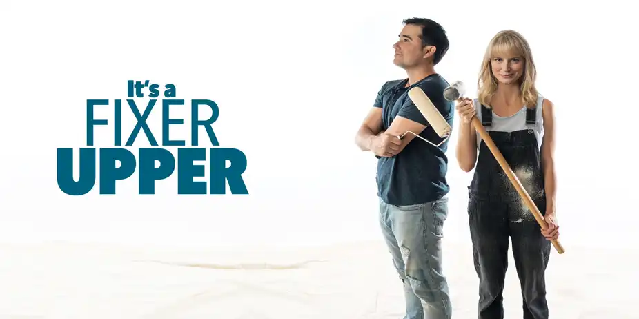 It's a Fixer Upper