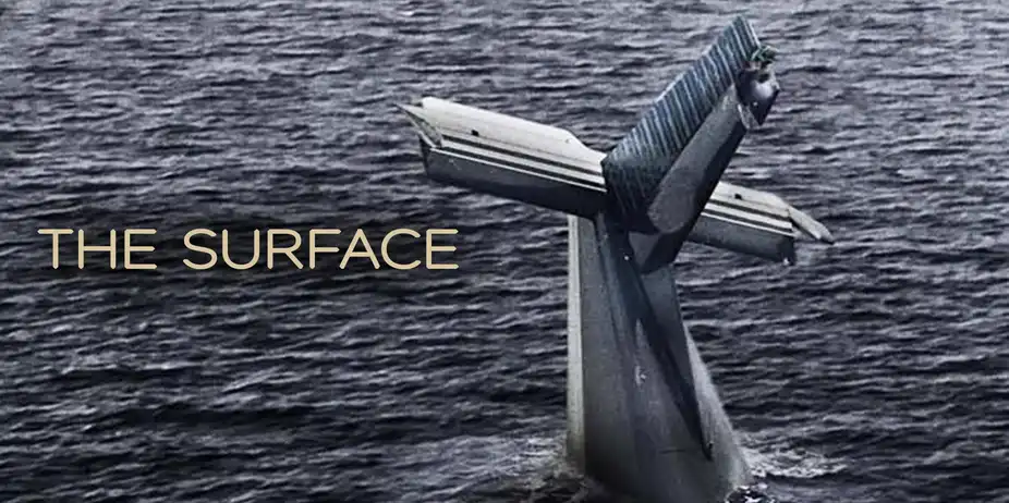 The Surface