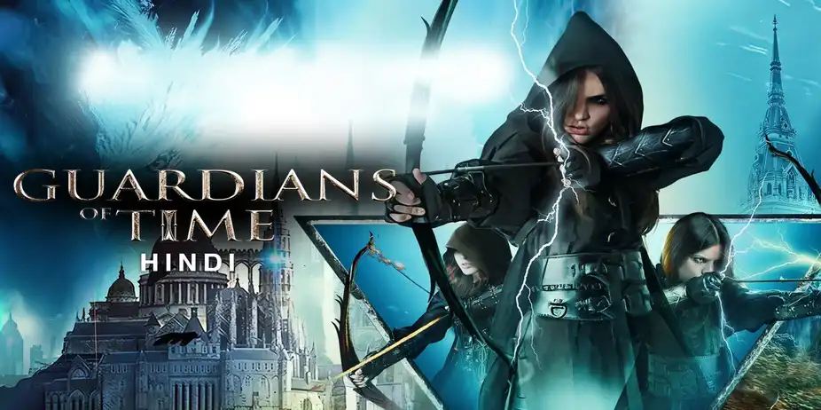 Guardians of Time (Hindi)