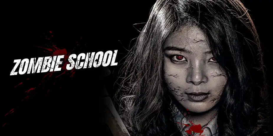 Watch Zombie School (Korean) on PlayFlix with Tata Play Binge