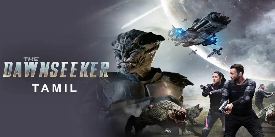 Dawnseeker (Tamil)