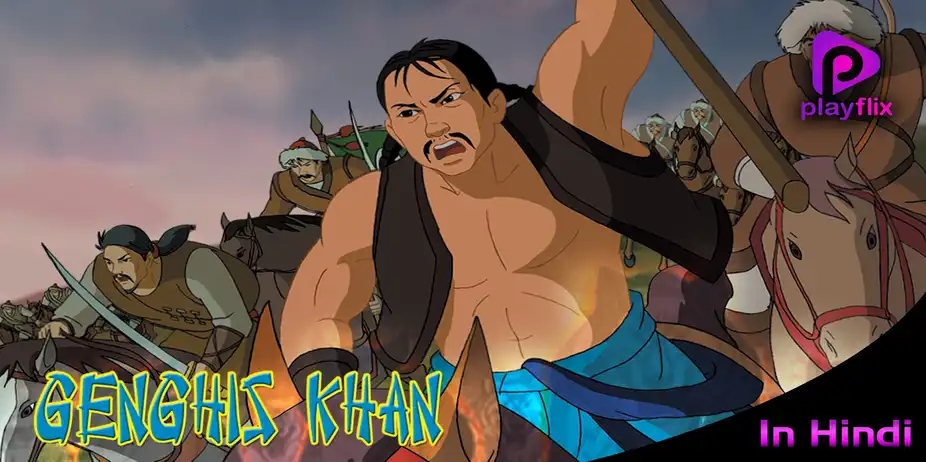 Genghis Khan