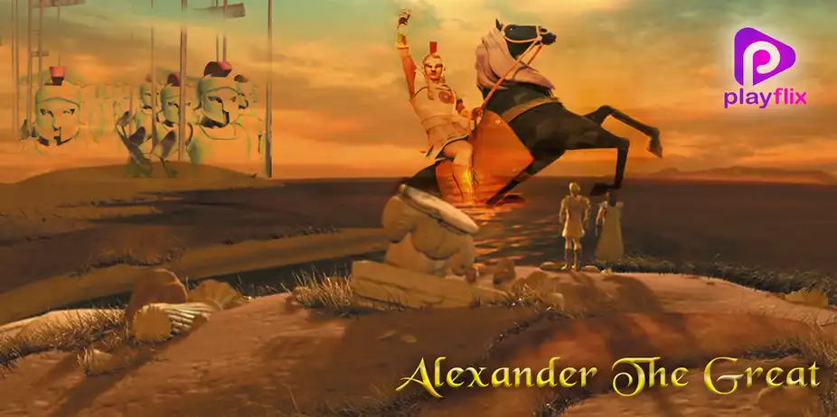 Alexander The Great
