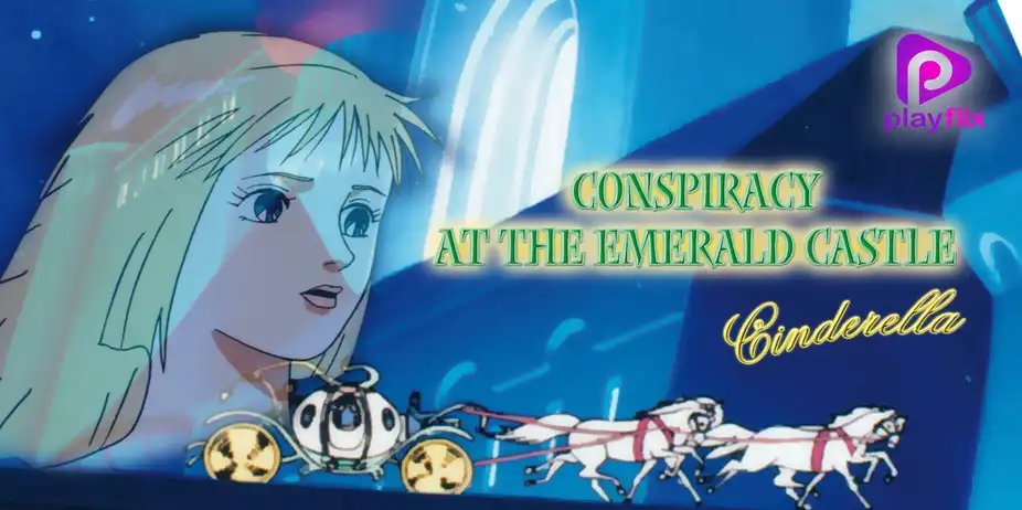Cindrella Conspiracy