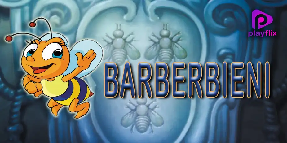 Barberbieni