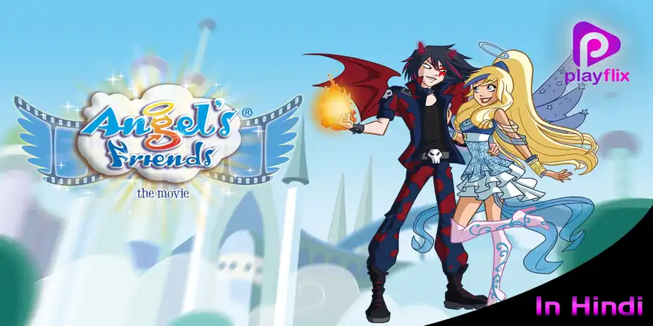 Angle's Friends