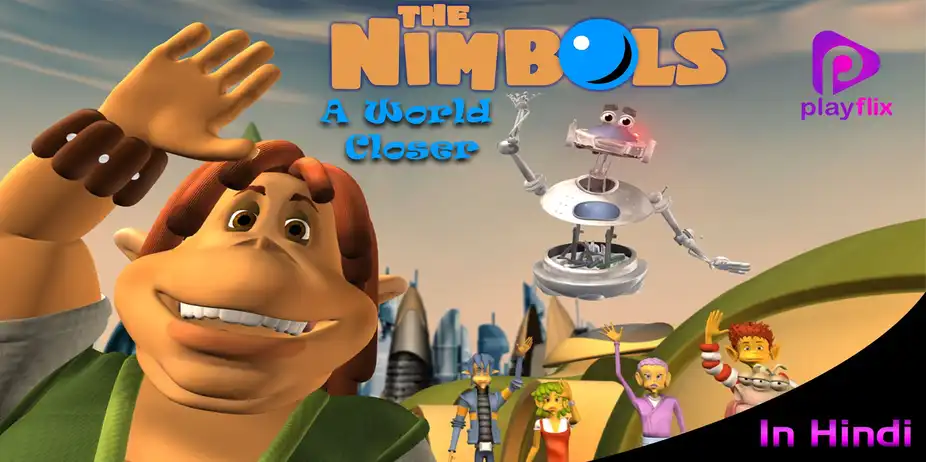 Nimbols - A World Closer