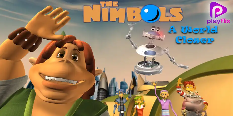 Nimbols - A World Closer
