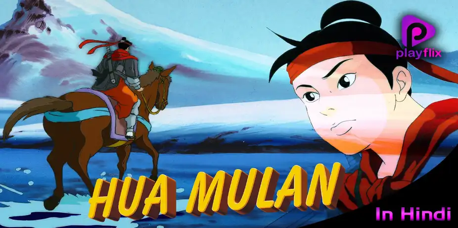Hua Mulan