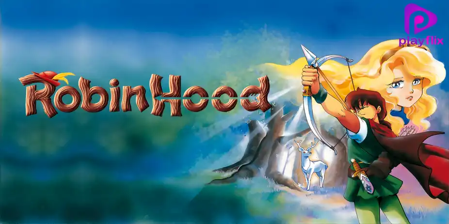 Robin Hood