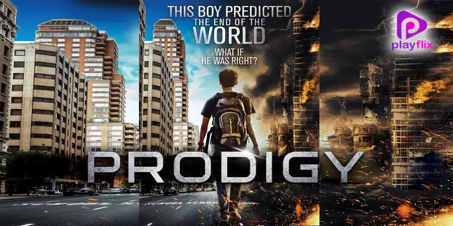 Prodigy