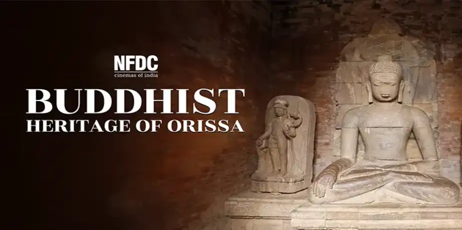 Buddhist Heritage of Orissa