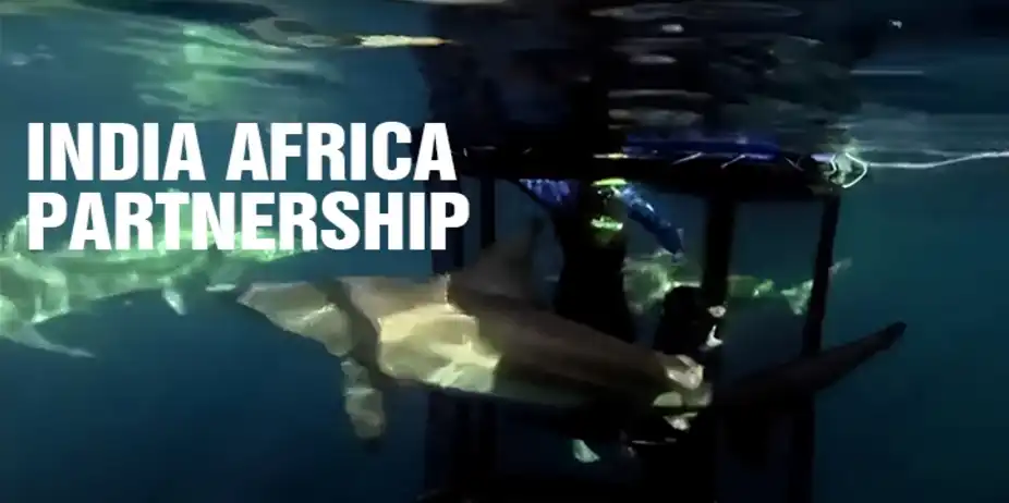 IND AFRICA Partnership For Progress