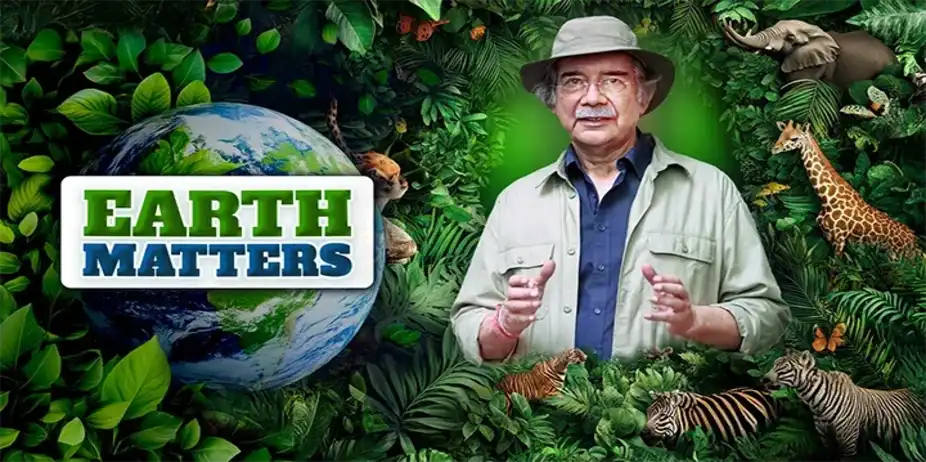 Earth Matters