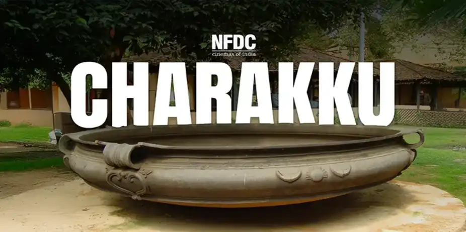 Charakku
