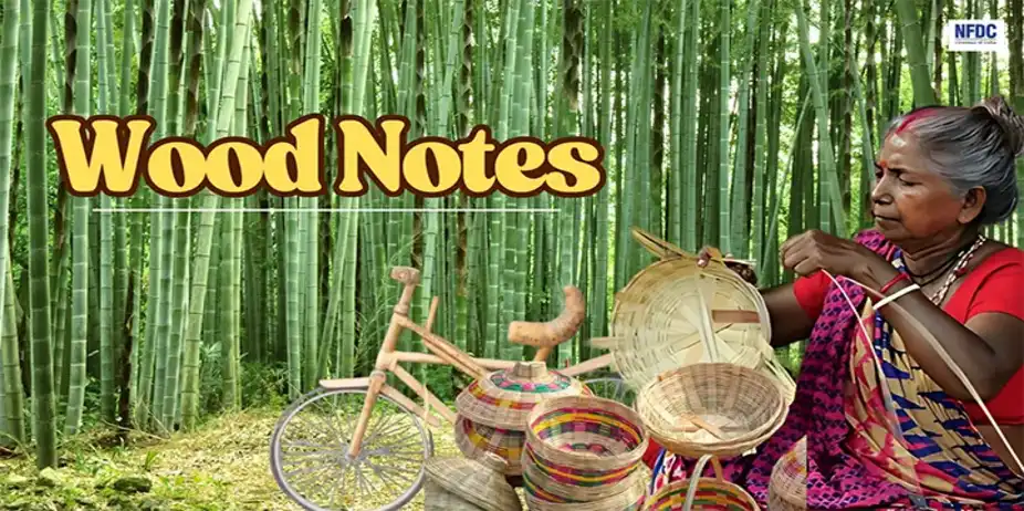 Wood Notes