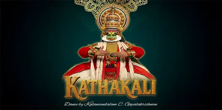 National Programme of Dance- Kathakali