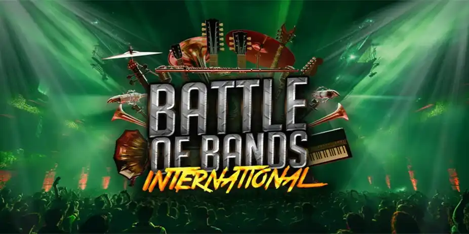 Battle of Bands International
