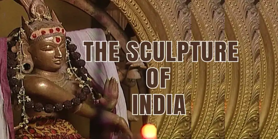 The Sculpture of India