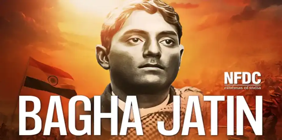 Bagha Jatin