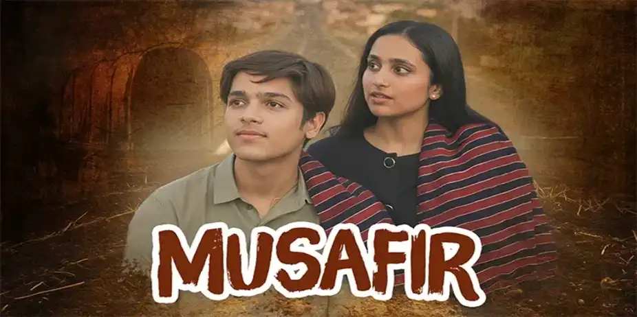 Musafir