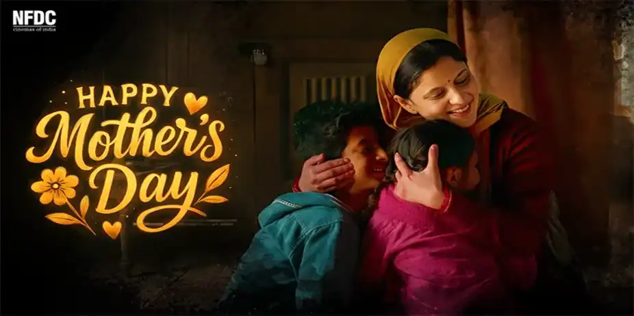 Happy Mother's Day