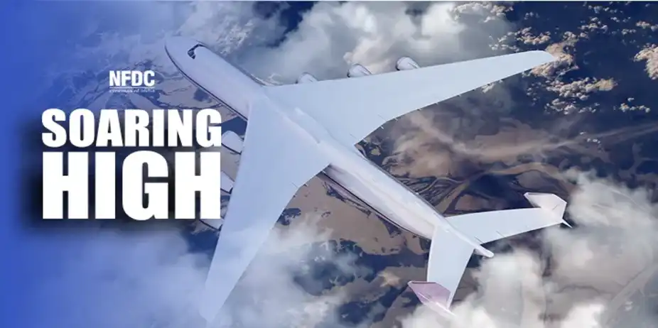 Soaring High