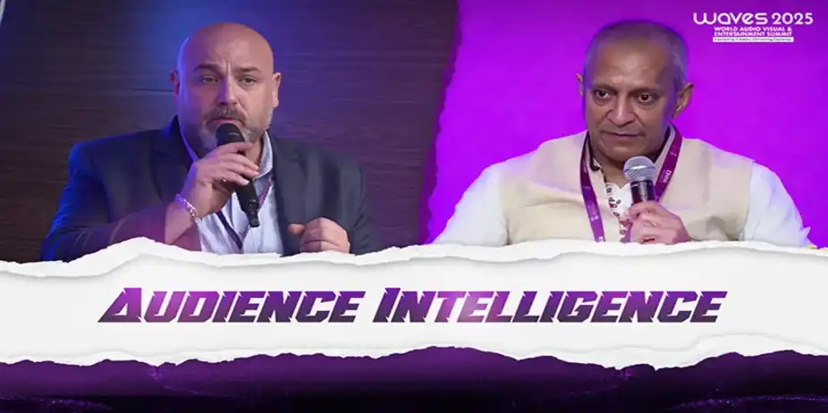 Audience Intelligence
