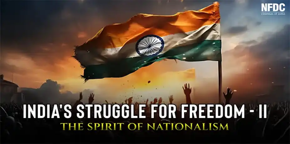 India's Struggle for Freedom - II