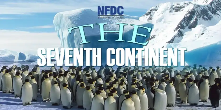 The Seventh Continent