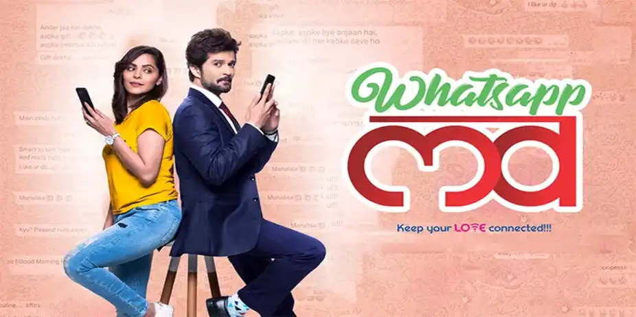 Whatsapp Love