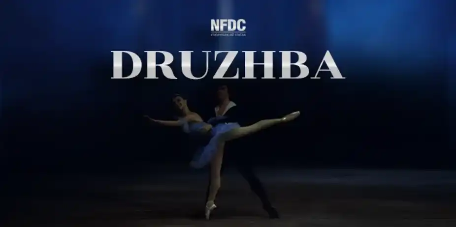 Druzhba