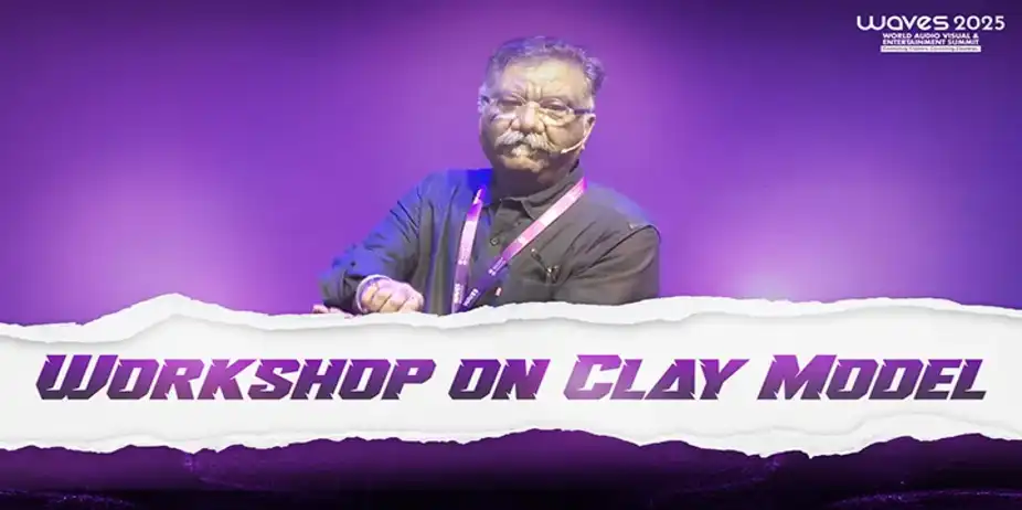Workshop on Clay Model