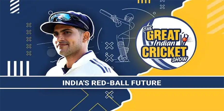 India's Red-Ball Future