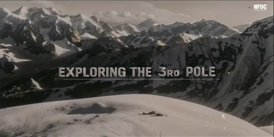 Exploring The Third Pole