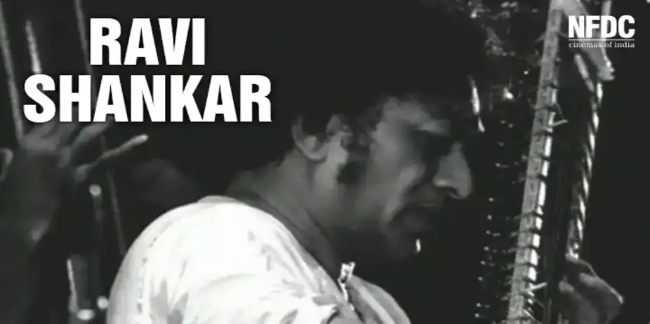 Ravi Shankar
