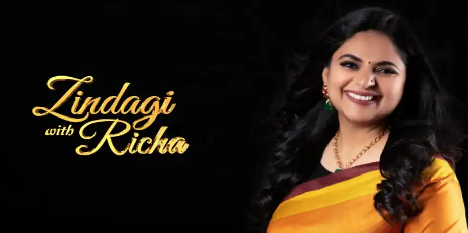 Zindagi With Richa