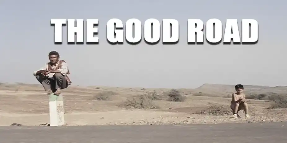 The Good Road