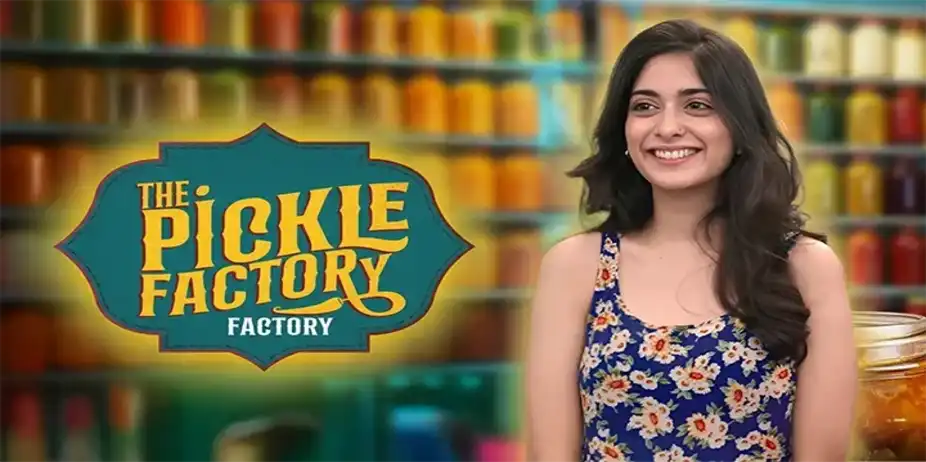 The Pickle Factory S1 E1 - Episode 1