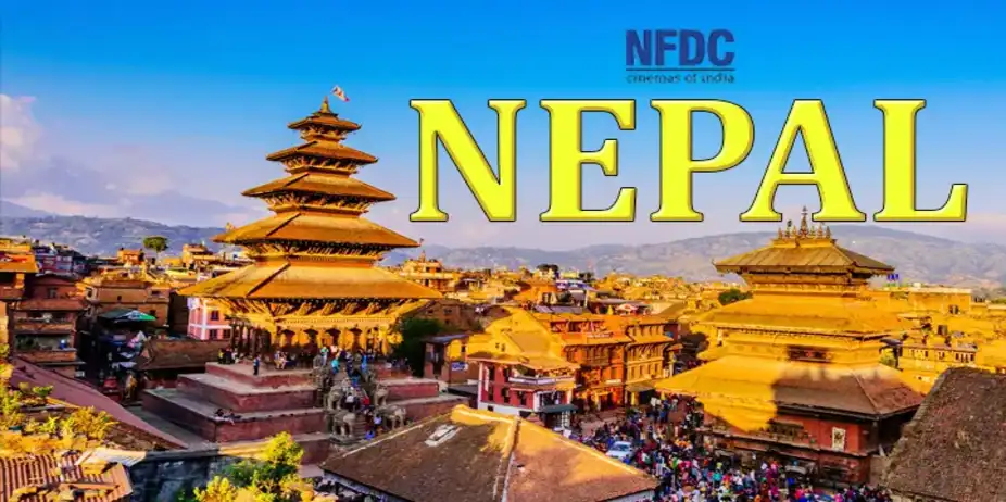 Nepal