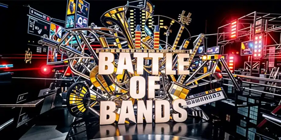 Battle of Bands
