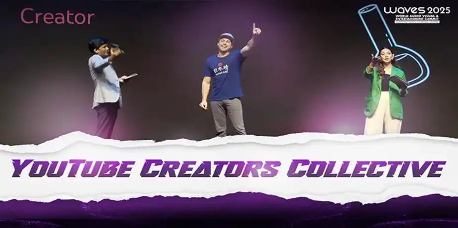 Youtube Creators Collective